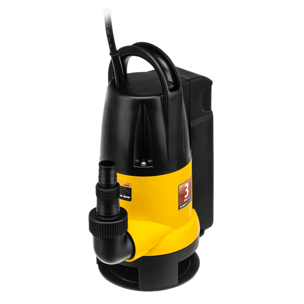 Изображение товара Дренажный насос Denzel DP800A / 97219