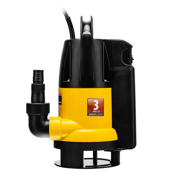 Изображение товара Дренажный насос Denzel DP800A / 97219