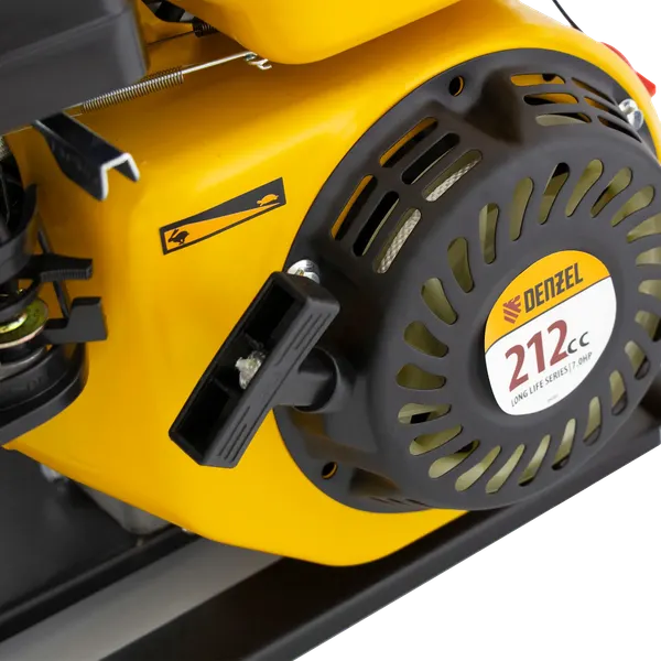 Изображение товара Мотопомпа Denzel Бензиновая PX-80 / 99202