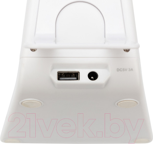 Изображение товара Настольная лампа Rexant Cloud 75-0223