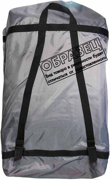 Изображение товара Байдарка Вольный ветер Т-34 / 11028 (хаки)