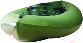 Изображение товара Байдарка Вольный ветер Т-34 / 11028 (хаки)