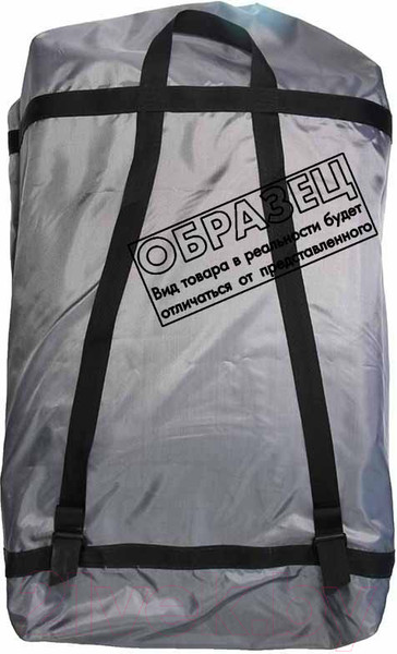 Изображение товара Байдарка Вольный ветер Т-47 / 11018 (серый)