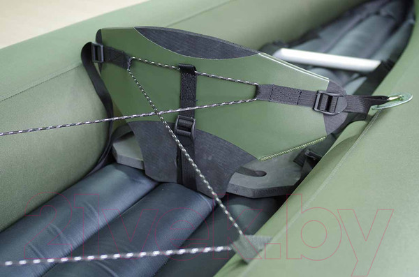 Изображение товара Байдарка Вольный ветер Т-47 / 11018 (хаки)