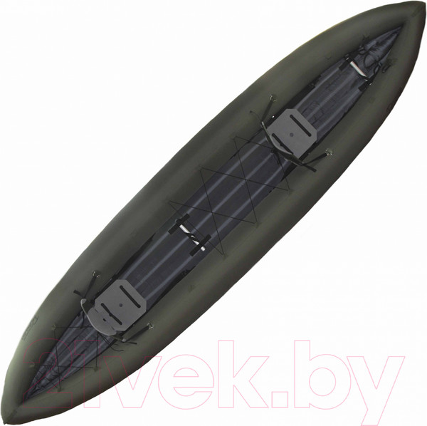 Изображение товара Байдарка Вольный ветер Т-47 / 11018 (хаки)