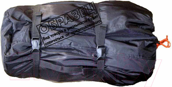 Изображение товара Байдарка Вольный ветер Тайга 280 / 11012 (хаки)