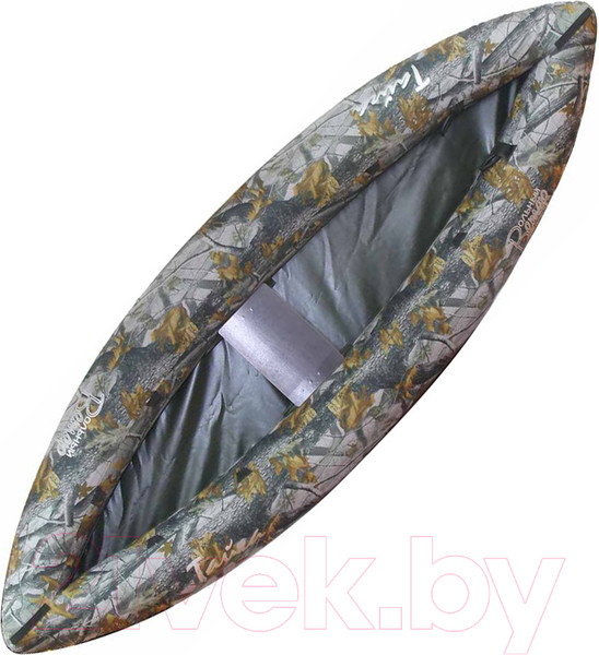 Изображение товара Байдарка Вольный ветер Тайга 280 / 11012 (камуфляж лес)