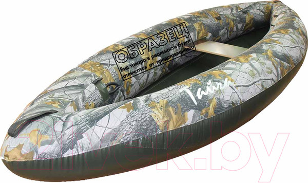 Изображение товара Байдарка Вольный ветер Тайга 280 / 11012 (синий)