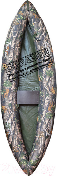 Изображение товара Байдарка Вольный ветер Тайга 280 / 11012 (синий)