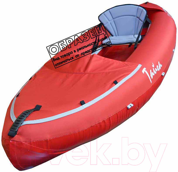 Изображение товара Байдарка Вольный ветер Тайга 340 / 11014 (синий)