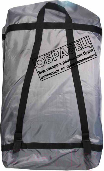 Изображение товара Байдарка Вольный ветер Тайга 340 / 11014 (красный)