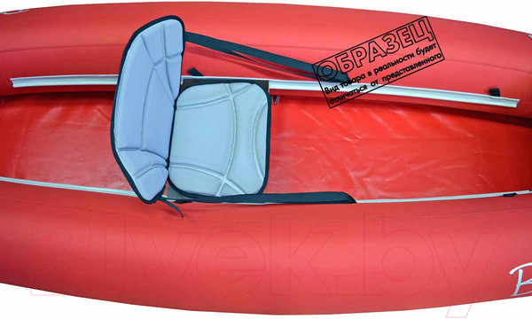 Изображение товара Байдарка Вольный ветер Тайга 340 / 11014 (хаки)