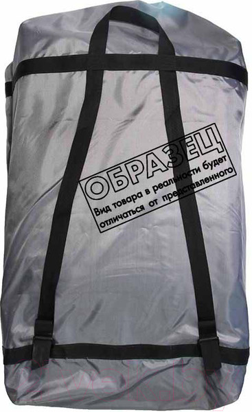 Изображение товара Байдарка Вольный ветер Тайга 430 / 11023 (красный)