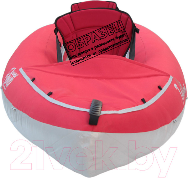 Изображение товара Байдарка Вольный ветер Тайга 430 / 11023 (хаки)