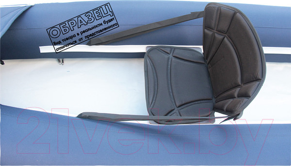 Изображение товара Байдарка Вольный ветер Тайга 520 / 11024 (камуфляж лес)