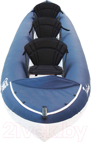 Изображение товара Байдарка Вольный ветер Тайга 520 / 11024 (синий)