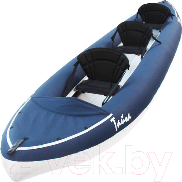 Изображение товара Байдарка Вольный ветер Тайга 520 / 11024 (синий)