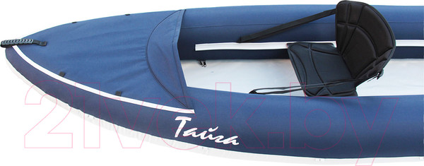 Изображение товара Байдарка Вольный ветер Тайга 520 / 11024 (синий)