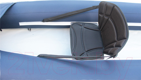 Изображение товара Байдарка Вольный ветер Тайга 520 / 11024 (синий)