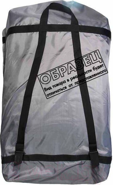 Изображение товара Байдарка Вольный ветер Тайга 520 / 11024 (хаки)