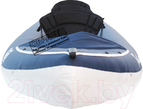 Изображение товара Байдарка Вольный ветер Тайга 520 / 11024 (хаки)