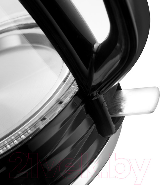 Изображение товара Электрочайник Brayer BR1029BK