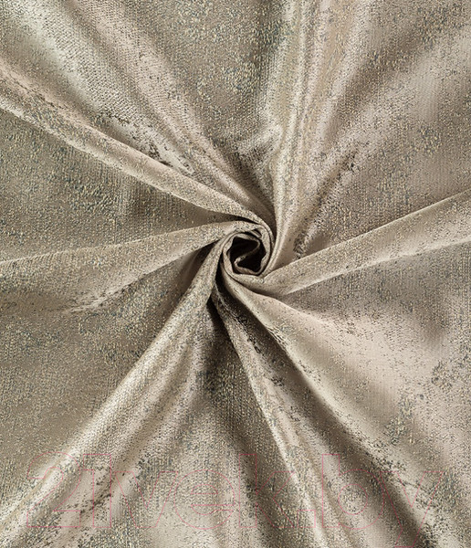 Изображение товара Штора LEGRAND Аллюр 180x260 / 58100585 (серо-золотой)