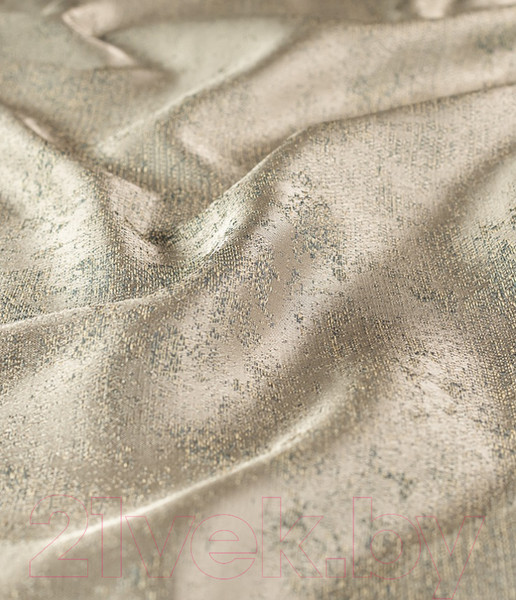 Изображение товара Штора LEGRAND Аллюр 180x260 / 58100585 (серо-золотой)