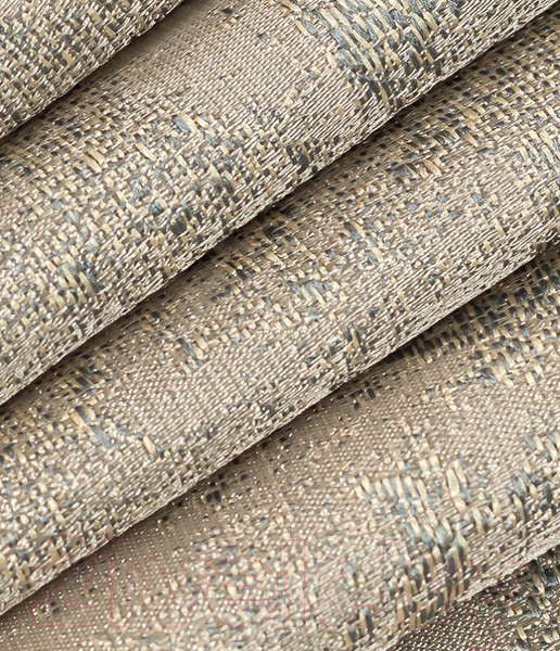 Изображение товара Штора LEGRAND Аллюр 180x260 / 58100585 (серо-золотой)