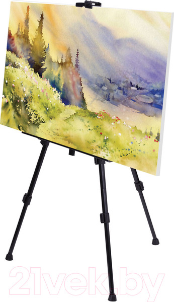 Изображение товара Мольберт Brauberg Art. Переносной / 192266