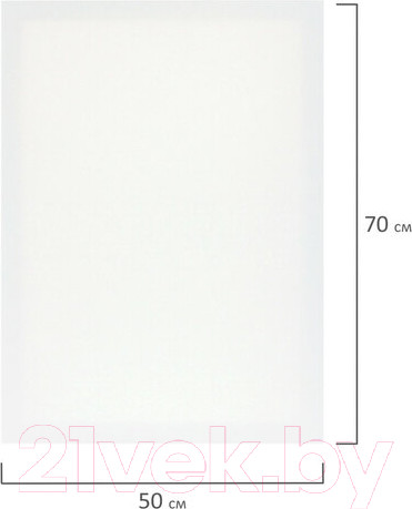 Изображение товара Набор холстов для рисования Brauberg Art / 192270 (3шт)