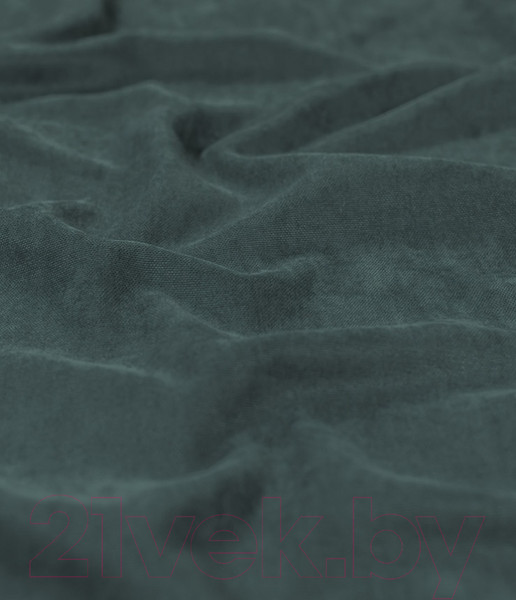 Изображение товара Штора LEGRAND Канвас 150x280 / 58094722 (маренго)