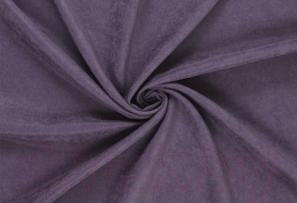 Изображение товара Штора LEGRAND Канвас 200x260 / 58094170 (лаванда)