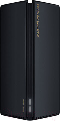 Изображение товара Беспроводной маршрутизатор Xiaomi Mi Mesh System AX3000 / DVB4315GL