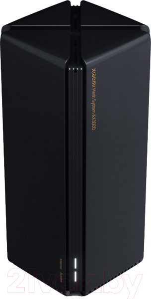 Изображение товара Беспроводной маршрутизатор Xiaomi Mi Mesh System AX3000 / DVB4315GL