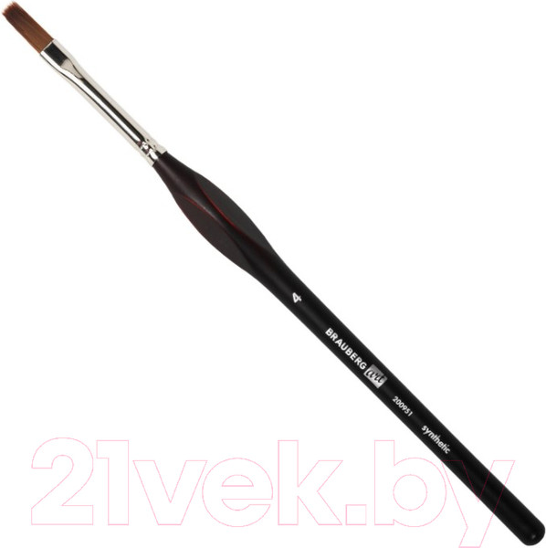 Изображение товара Набор кистей Brauberg Art Classic / 200951 (12шт)