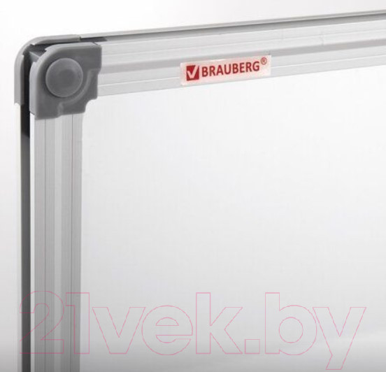 Изображение товара Магнитно-маркерная доска Brauberg Extra / 237553