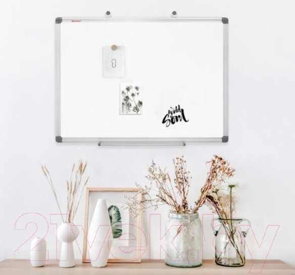 Изображение товара Магнитно-маркерная доска Brauberg Extra / 237553