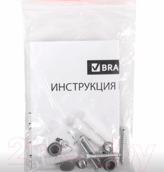 Изображение товара Магнитно-маркерная доска Brauberg Extra / 237553