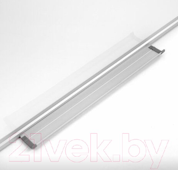 Изображение товара Магнитно-маркерная доска Brauberg Extra / 237555 (90x120см)