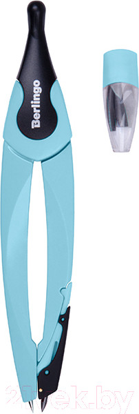 Изображение товара Готовальня Berlingo Instinct / DS_00002d