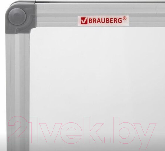 Изображение товара Магнитно-маркерная доска Brauberg Extra / 237557