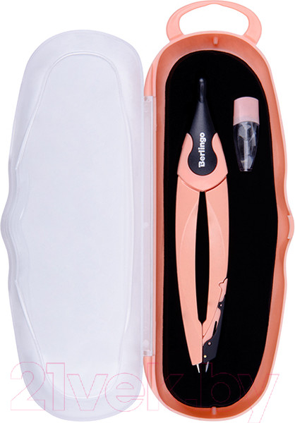 Изображение товара Готовальня Berlingo Instinct / DS_00002c