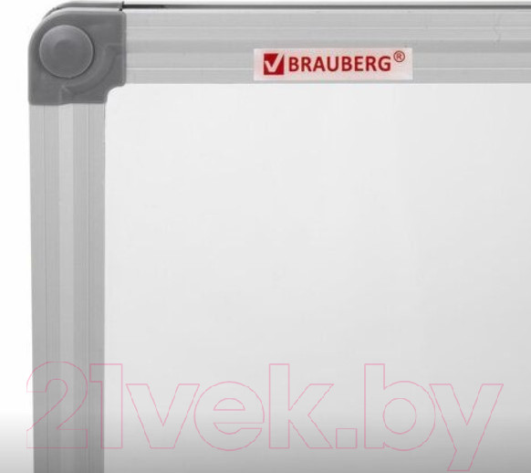 Изображение товара Магнитно-маркерная доска Brauberg Extra / 237558 (120x180см)