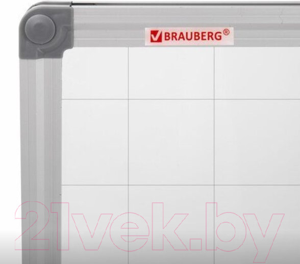 Изображение товара Магнитно-маркерная доска Brauberg Extra / 237563