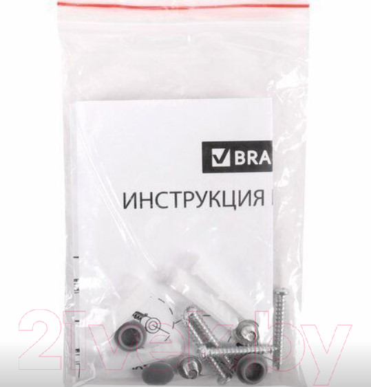 Изображение товара Магнитно-маркерная доска Brauberg Extra / 237563