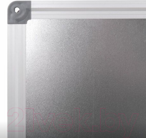 Изображение товара Магнитно-маркерная доска Brauberg Extra / 237564 (60x90см)