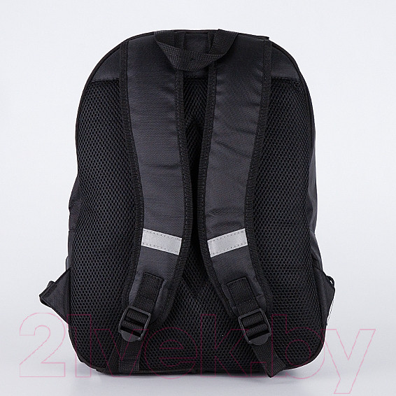 Изображение товара Школьный рюкзак Ecotope Kids Kids Ананас 057-22003/1-28-CLR