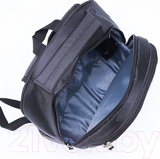 Изображение товара Школьный рюкзак Ecotope Kids Кот 057-22003/1-30-CLR