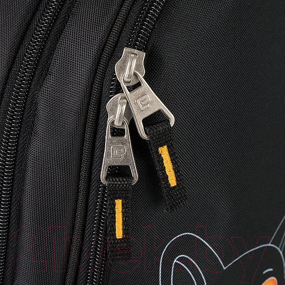 Изображение товара Школьный рюкзак Ecotope Kids Кот 057-22003/1-30-CLR